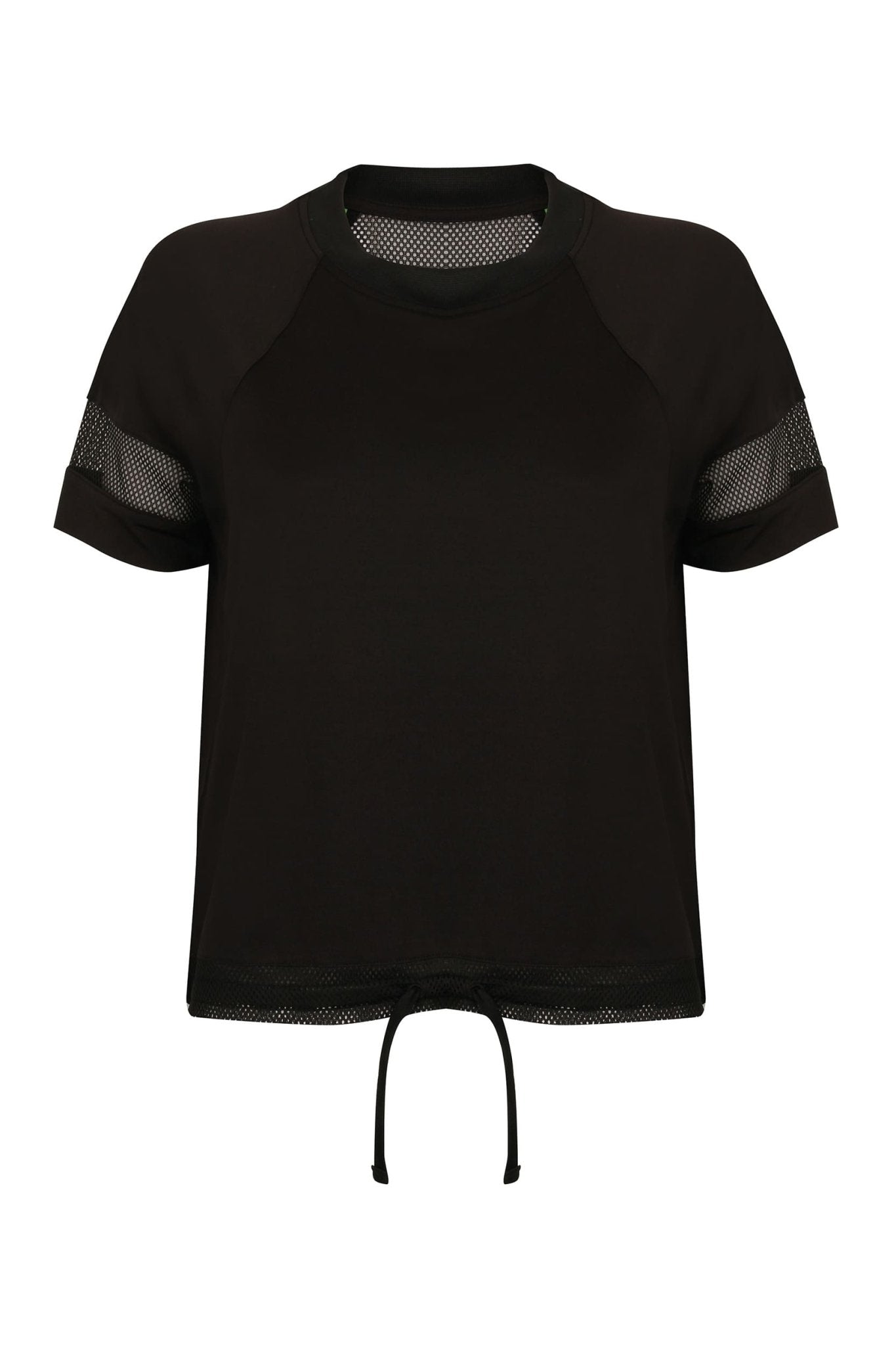 T-Shirt antimacchia donna oversize TL526 - Westrose SRL - Abbigliamento da Lavoro Personalizzato