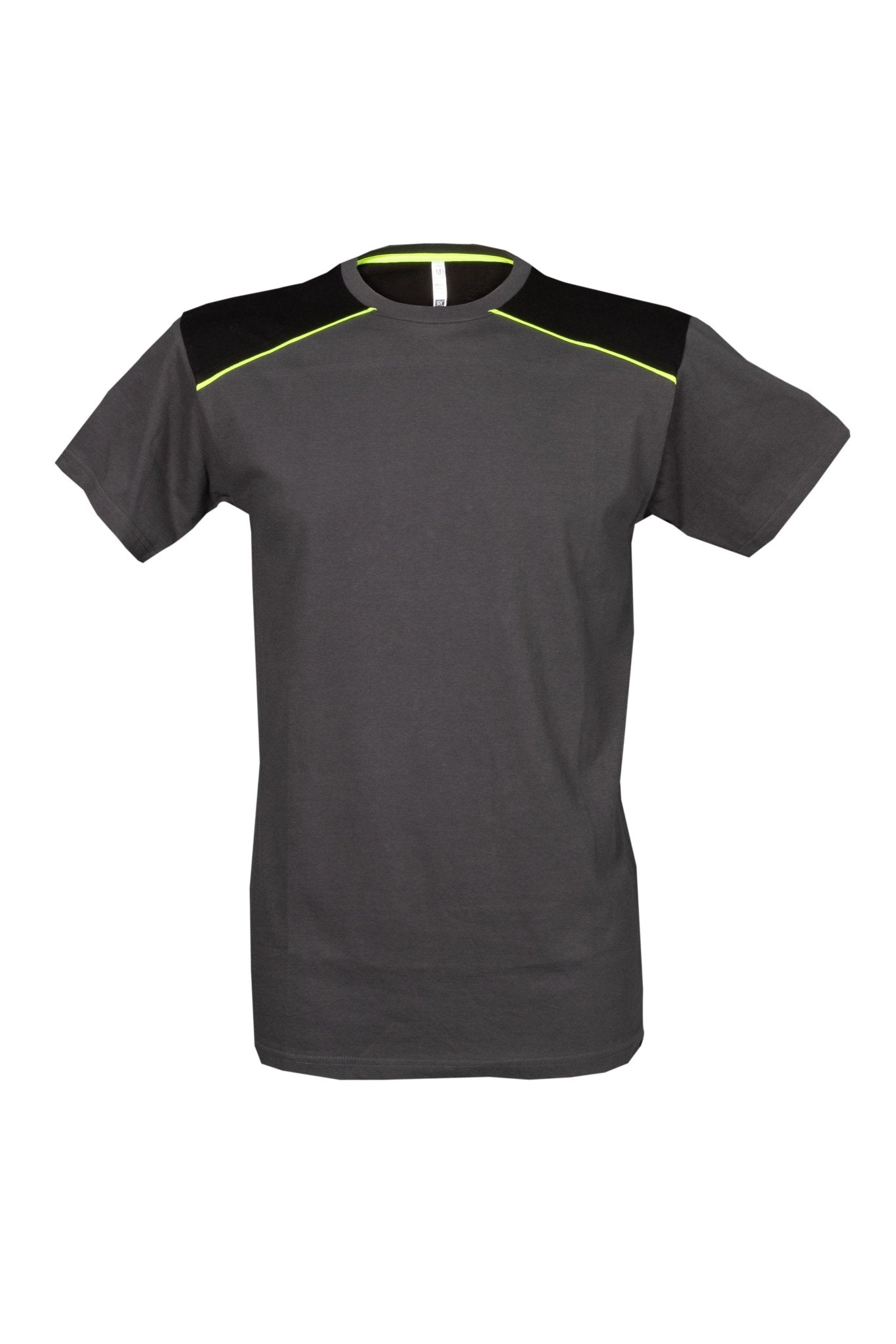 T-shirt in cotone JRC Imperia 165 gr - Westrose SRL - Abbigliamento da Lavoro Personalizzato