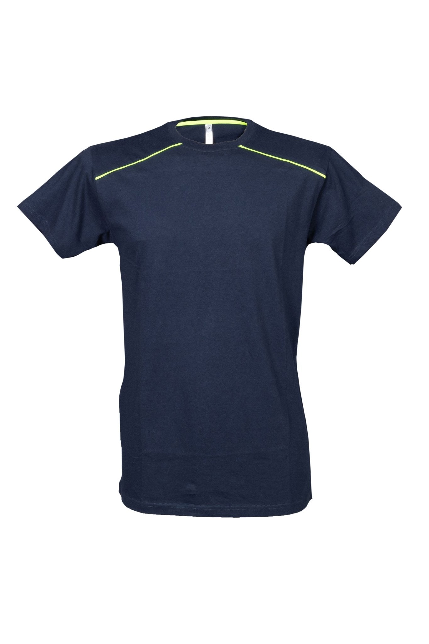 T-shirt in cotone JRC Imperia 165 gr - Westrose SRL - Abbigliamento da Lavoro Personalizzato