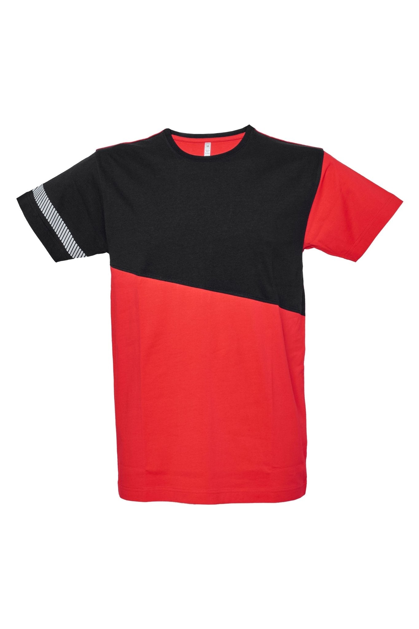 T-shirt in cotone JRC Maastricht 165 gr - Westrose SRL - Abbigliamento da Lavoro Personalizzato