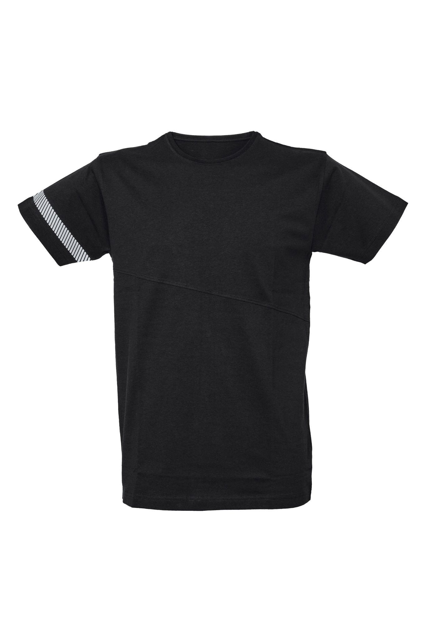 T-shirt in cotone JRC Maastricht 165 gr - Westrose SRL - Abbigliamento da Lavoro Personalizzato