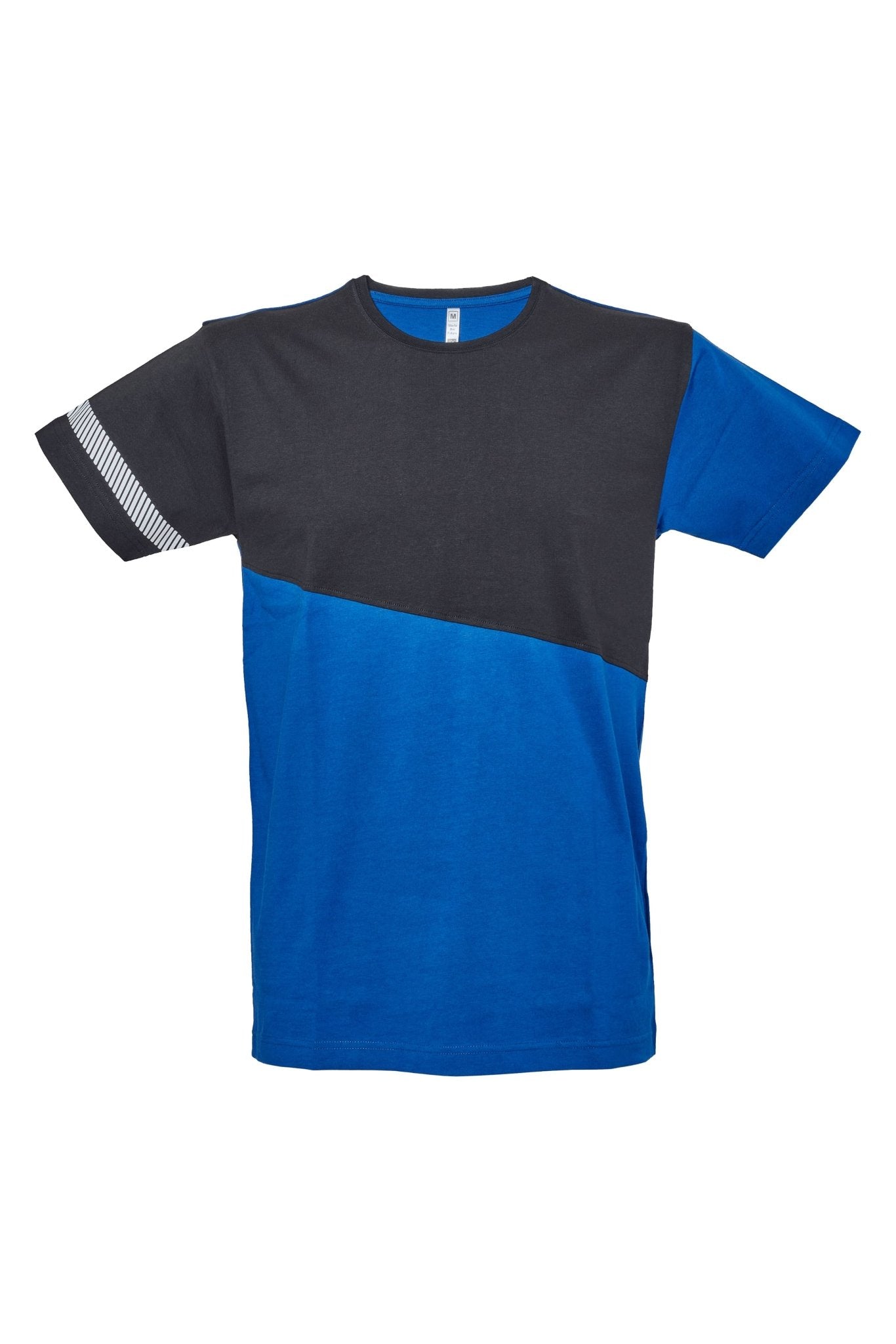 T-shirt in cotone JRC Maastricht 165 gr - Westrose SRL - Abbigliamento da Lavoro Personalizzato