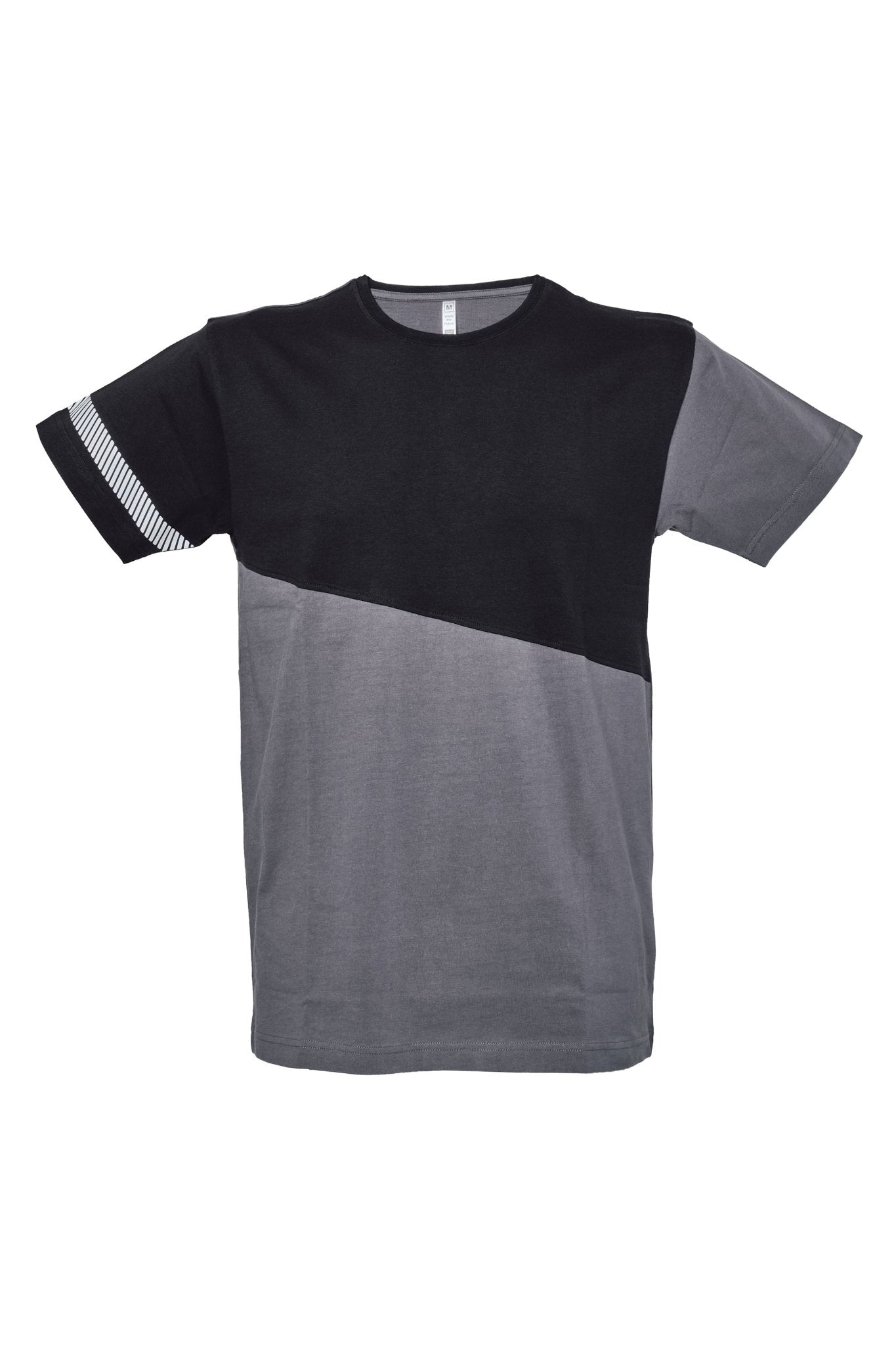 T-shirt in cotone JRC Maastricht 165 gr - Westrose SRL - Abbigliamento da Lavoro Personalizzato