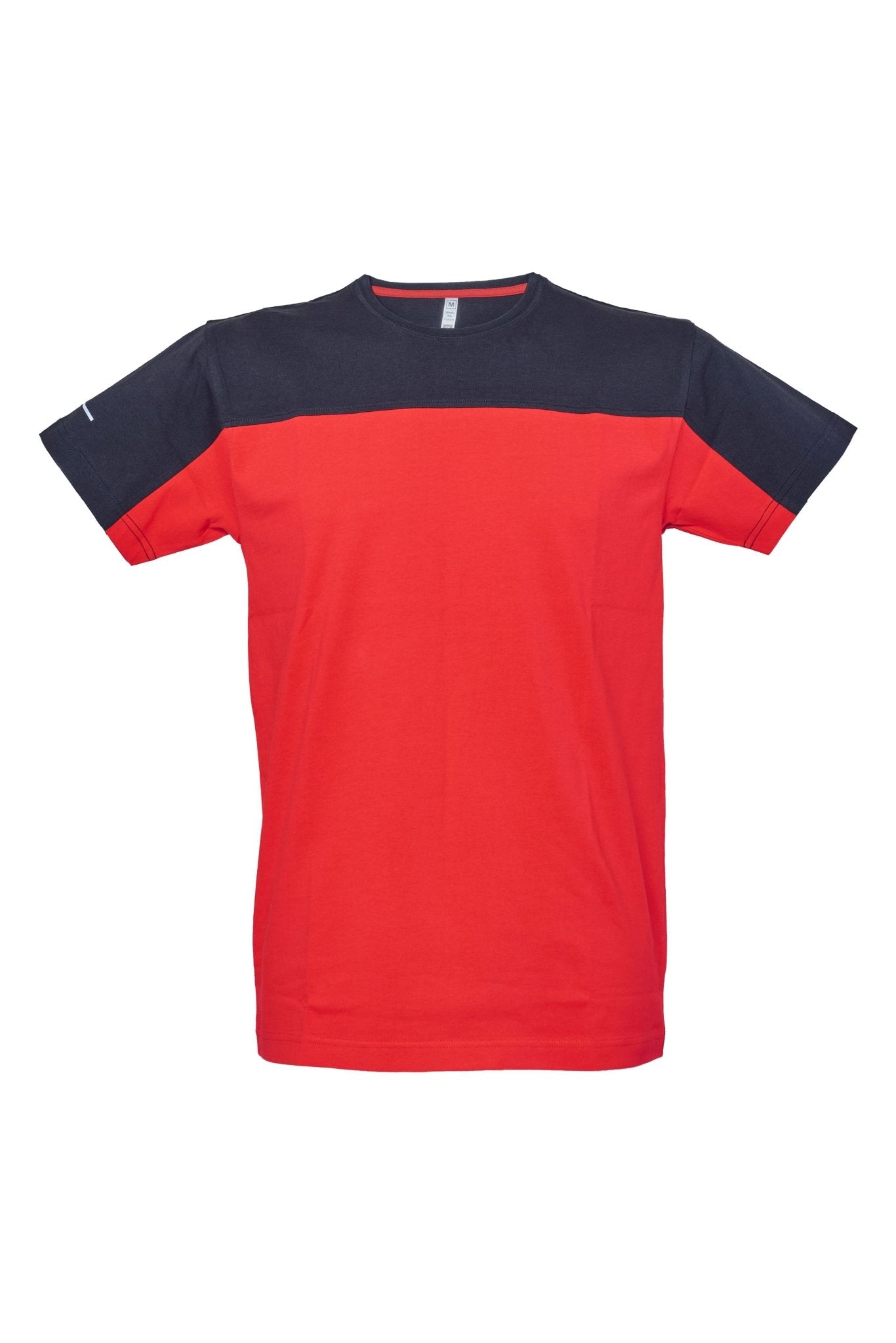 T-shirt in cotone JRC Oviedo 165 gr - Westrose SRL - Abbigliamento da Lavoro Personalizzato