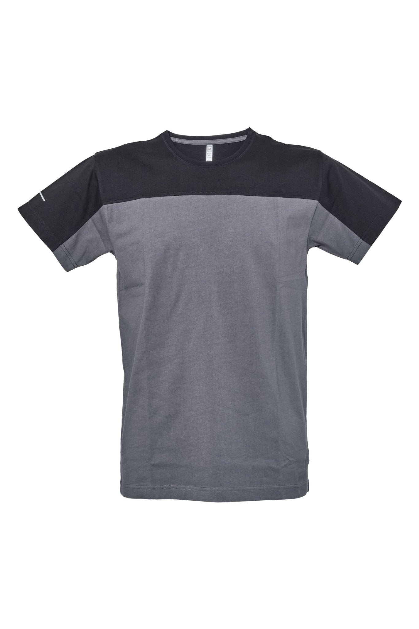 T-shirt in cotone JRC Oviedo 165 gr - Westrose SRL - Abbigliamento da Lavoro Personalizzato