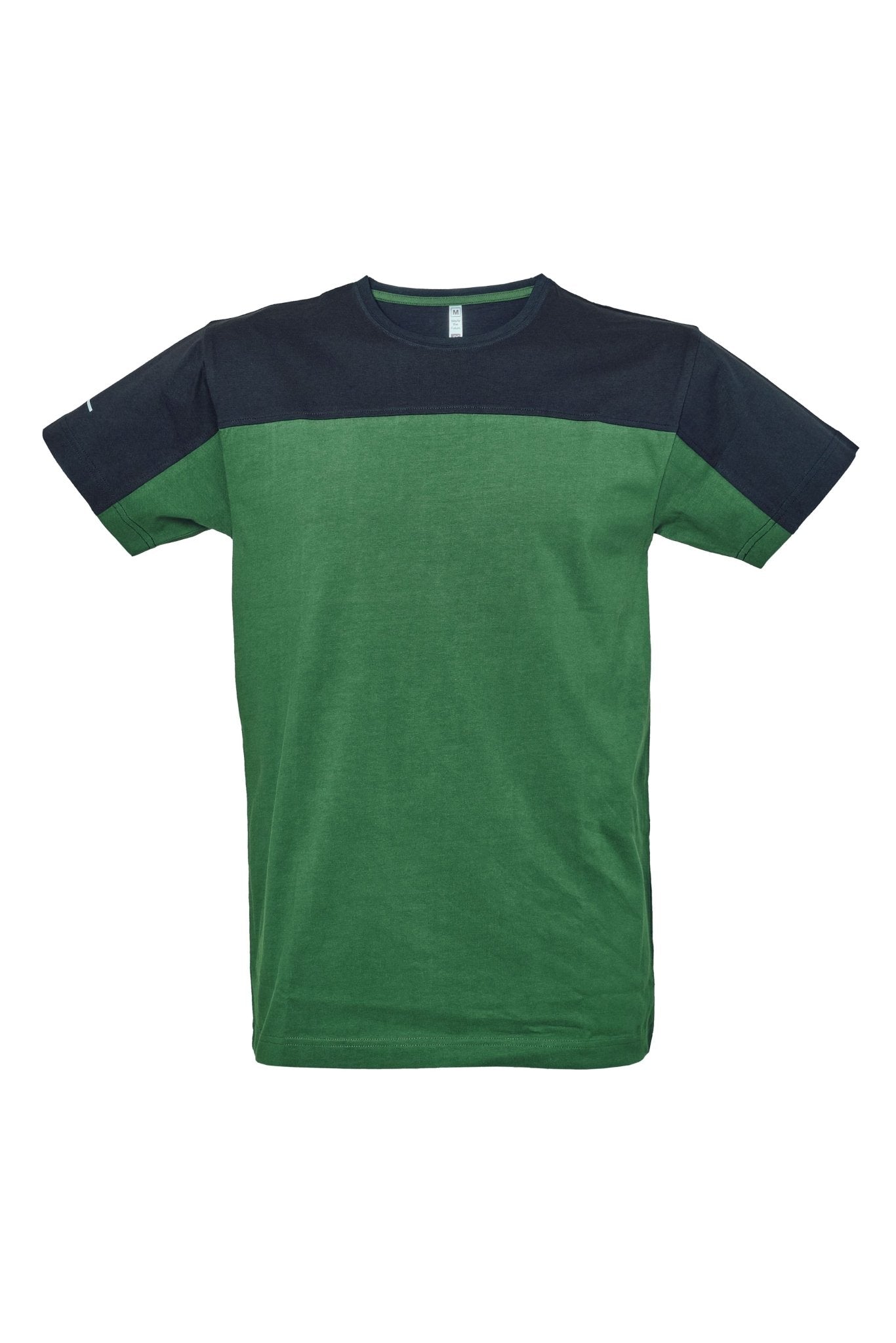 T-shirt in cotone JRC Oviedo 165 gr - Westrose SRL - Abbigliamento da Lavoro Personalizzato