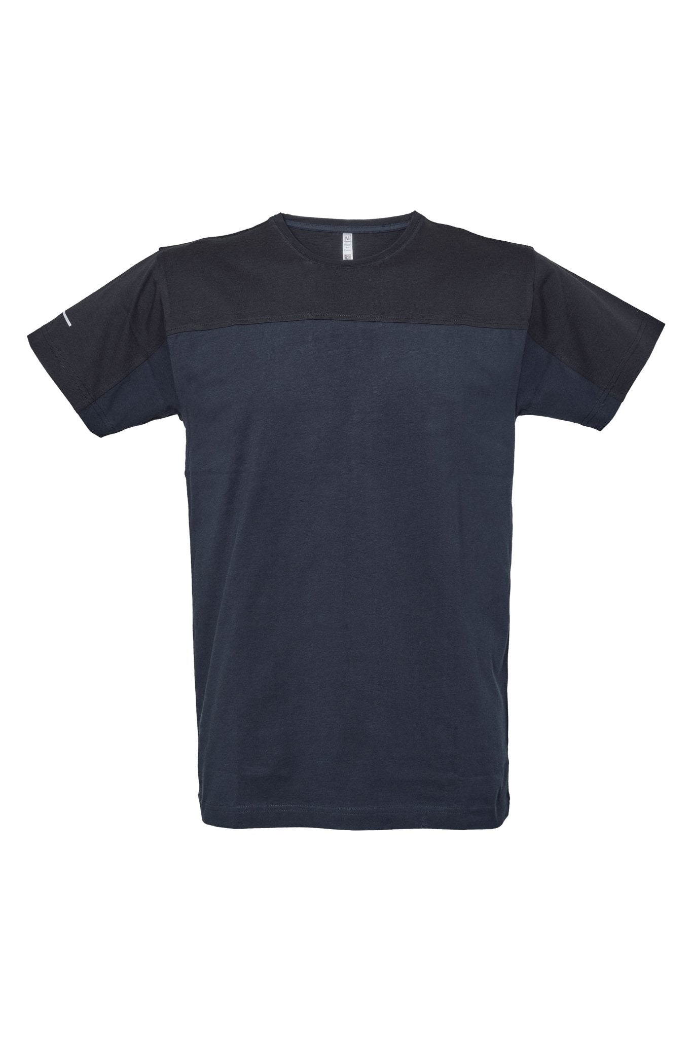 T-shirt in cotone JRC Oviedo 165 gr - Westrose SRL - Abbigliamento da Lavoro Personalizzato