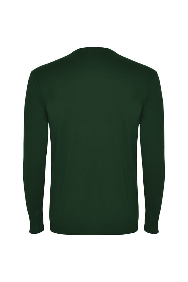 T-shirt manica lunga cotone Roly Pointer 165 gr - Westrose SRL - Abbigliamento da Lavoro Personalizzato