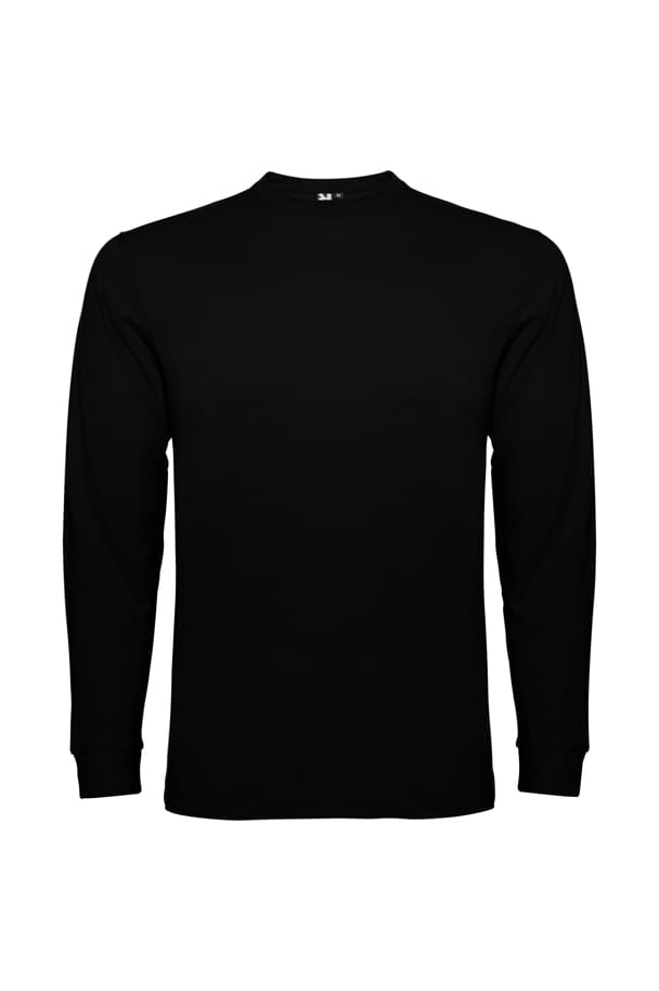 T-shirt manica lunga cotone Roly Pointer 165 gr - Westrose SRL - Abbigliamento da Lavoro Personalizzato