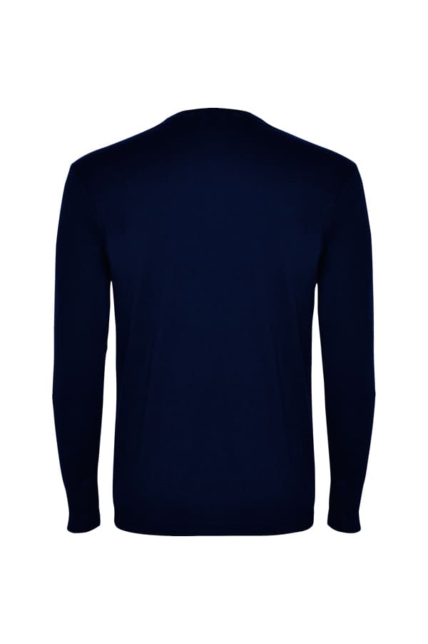 T-shirt manica lunga cotone Roly Pointer 165 gr - Westrose SRL - Abbigliamento da Lavoro Personalizzato