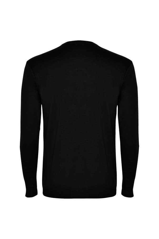 T-shirt manica lunga cotone Roly Pointer 165 gr - Westrose SRL - Abbigliamento da Lavoro Personalizzato