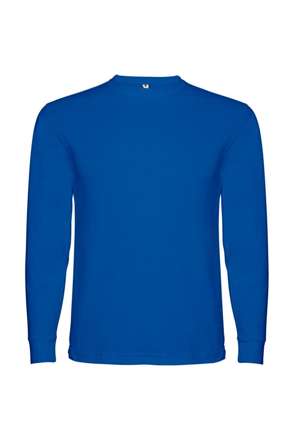 T-shirt manica lunga cotone Roly Pointer 165 gr - Westrose SRL - Abbigliamento da Lavoro Personalizzato