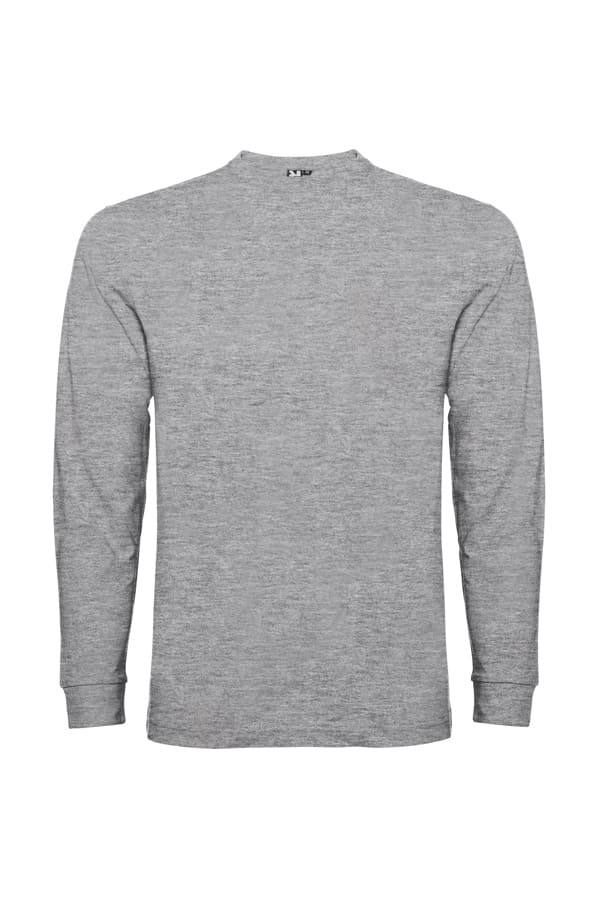 T-shirt manica lunga cotone Roly Pointer 165 gr - Westrose SRL - Abbigliamento da Lavoro Personalizzato