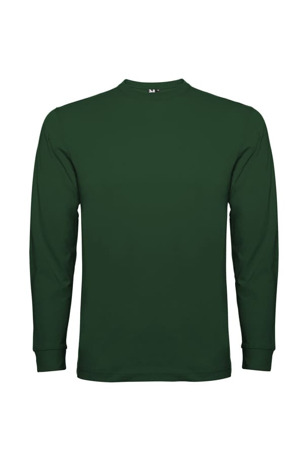 T-shirt manica lunga cotone Roly Pointer 165 gr - Westrose SRL - Abbigliamento da Lavoro Personalizzato