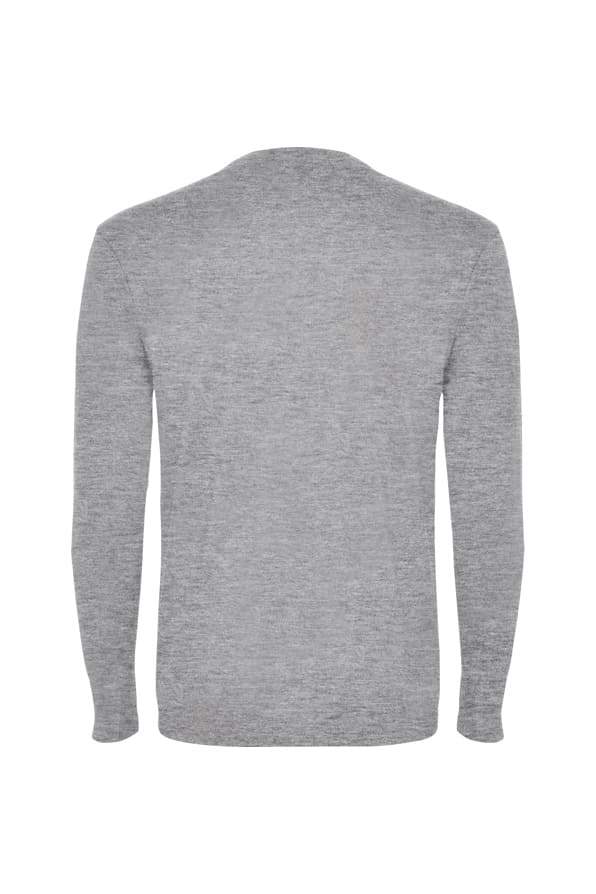 T-shirt manica lunga cotone Roly Pointer 165 gr - Westrose SRL - Abbigliamento da Lavoro Personalizzato