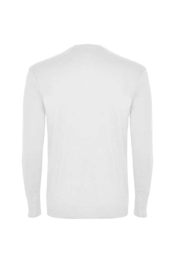 T-shirt manica lunga cotone Roly Pointer 165 gr - Westrose SRL - Abbigliamento da Lavoro Personalizzato