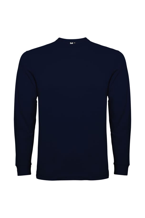 T-shirt manica lunga cotone Roly Pointer 165 gr - Westrose SRL - Abbigliamento da Lavoro Personalizzato