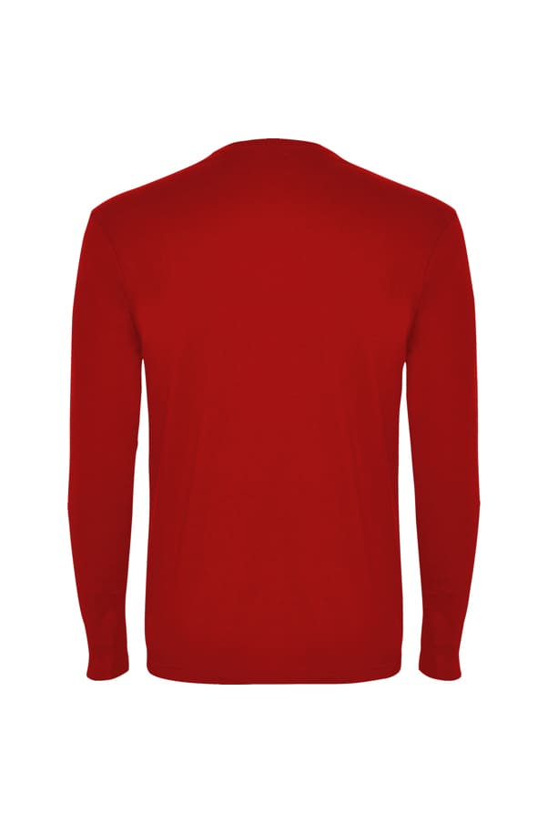 T-shirt manica lunga cotone Roly Pointer 165 gr - Westrose SRL - Abbigliamento da Lavoro Personalizzato