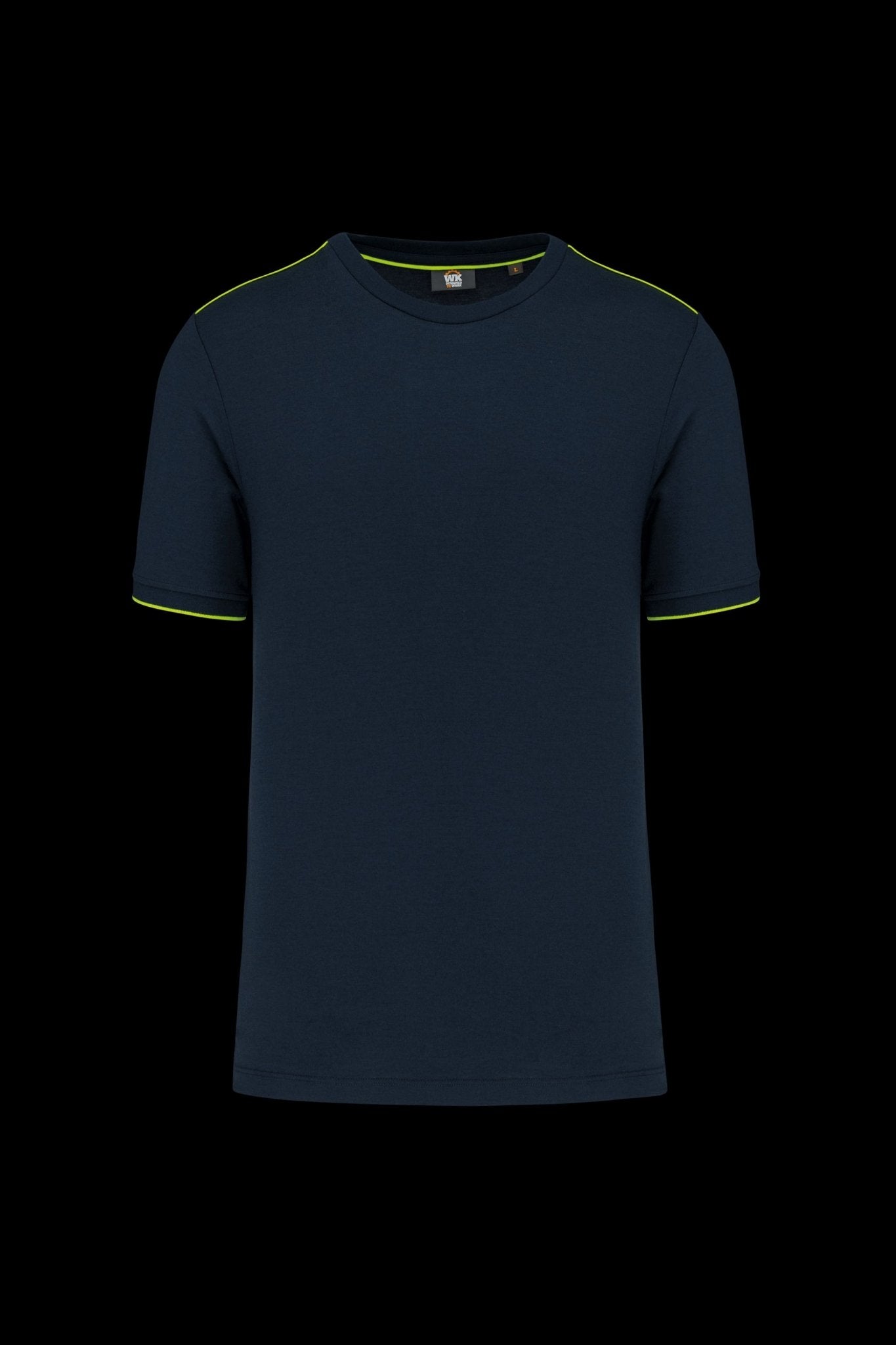 T-Shirt mistocotone 190 gr - Westrose SRL - Abbigliamento da Lavoro Personalizzato