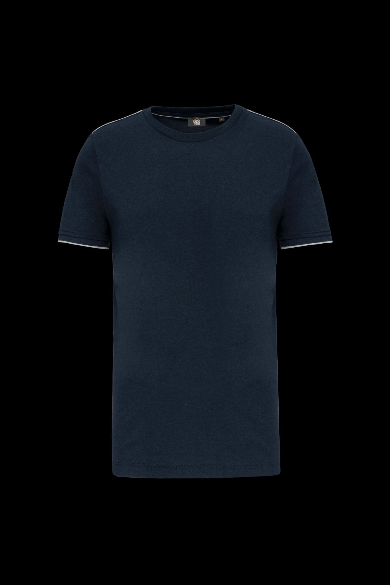 T-Shirt mistocotone 190 gr - Westrose SRL - Abbigliamento da Lavoro Personalizzato