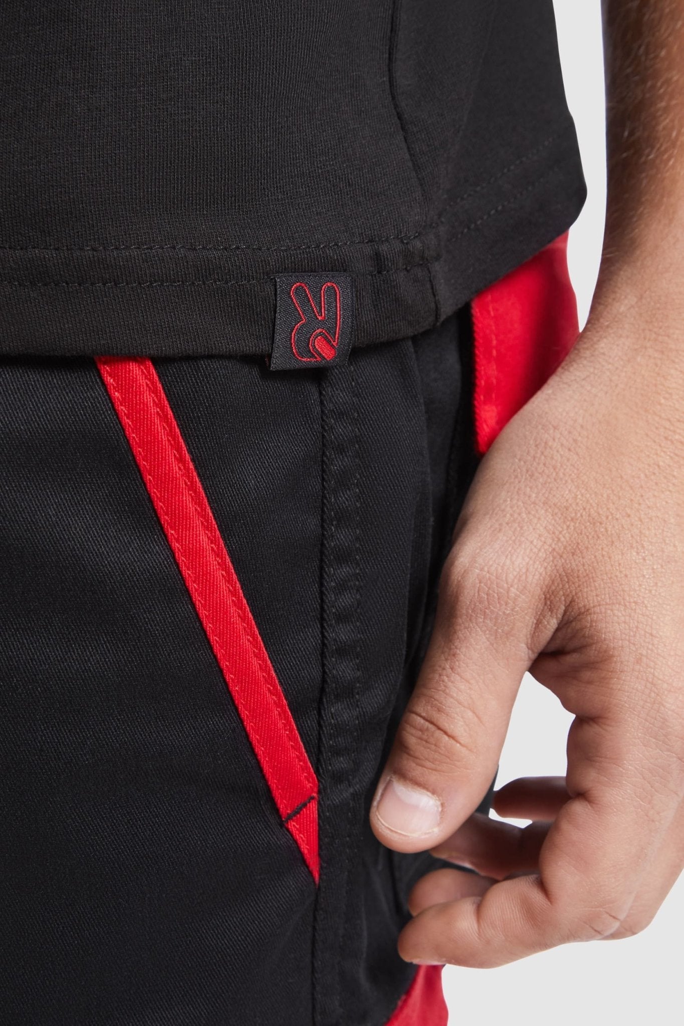 T-Shirt tessuto misto Roly Expedition - Westrose SRL - Abbigliamento da Lavoro Personalizzato