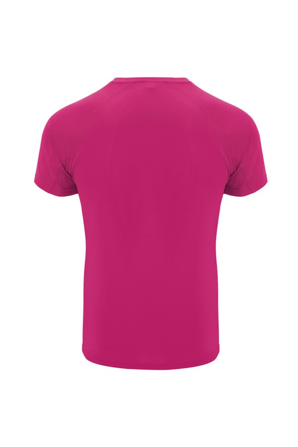 T-shirt tessuto tecnico Roly Bahrain 135 gr - Westrose SRL - Abbigliamento da Lavoro Personalizzato