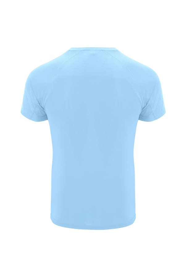 T-shirt tessuto tecnico Roly Bahrain 135 gr - Westrose SRL - Abbigliamento da Lavoro Personalizzato