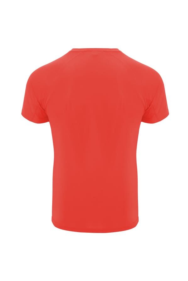 T-shirt tessuto tecnico Roly Bahrain 135 gr - Westrose SRL - Abbigliamento da Lavoro Personalizzato