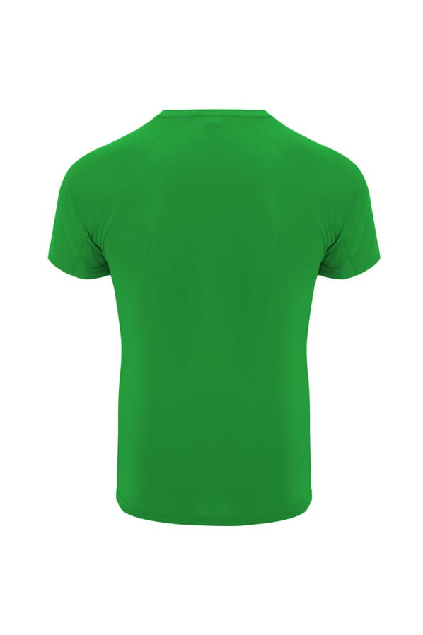 T-shirt tessuto tecnico Roly Bahrain 135 gr - Westrose SRL - Abbigliamento da Lavoro Personalizzato