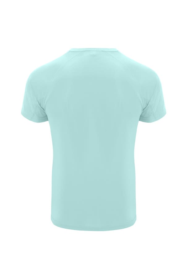 T-shirt tessuto tecnico Roly Bahrain 135 gr - Westrose SRL - Abbigliamento da Lavoro Personalizzato