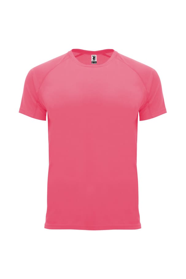 T-shirt tessuto tecnico Roly Bahrain 135 gr - Westrose SRL - Abbigliamento da Lavoro Personalizzato