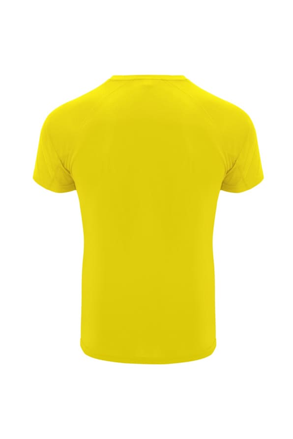 T-shirt tessuto tecnico Roly Bahrain 135 gr - Westrose SRL - Abbigliamento da Lavoro Personalizzato