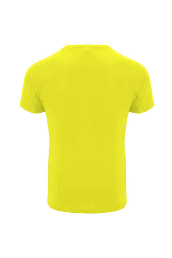 T-shirt tessuto tecnico Roly Bahrain 135 gr - Westrose SRL - Abbigliamento da Lavoro Personalizzato