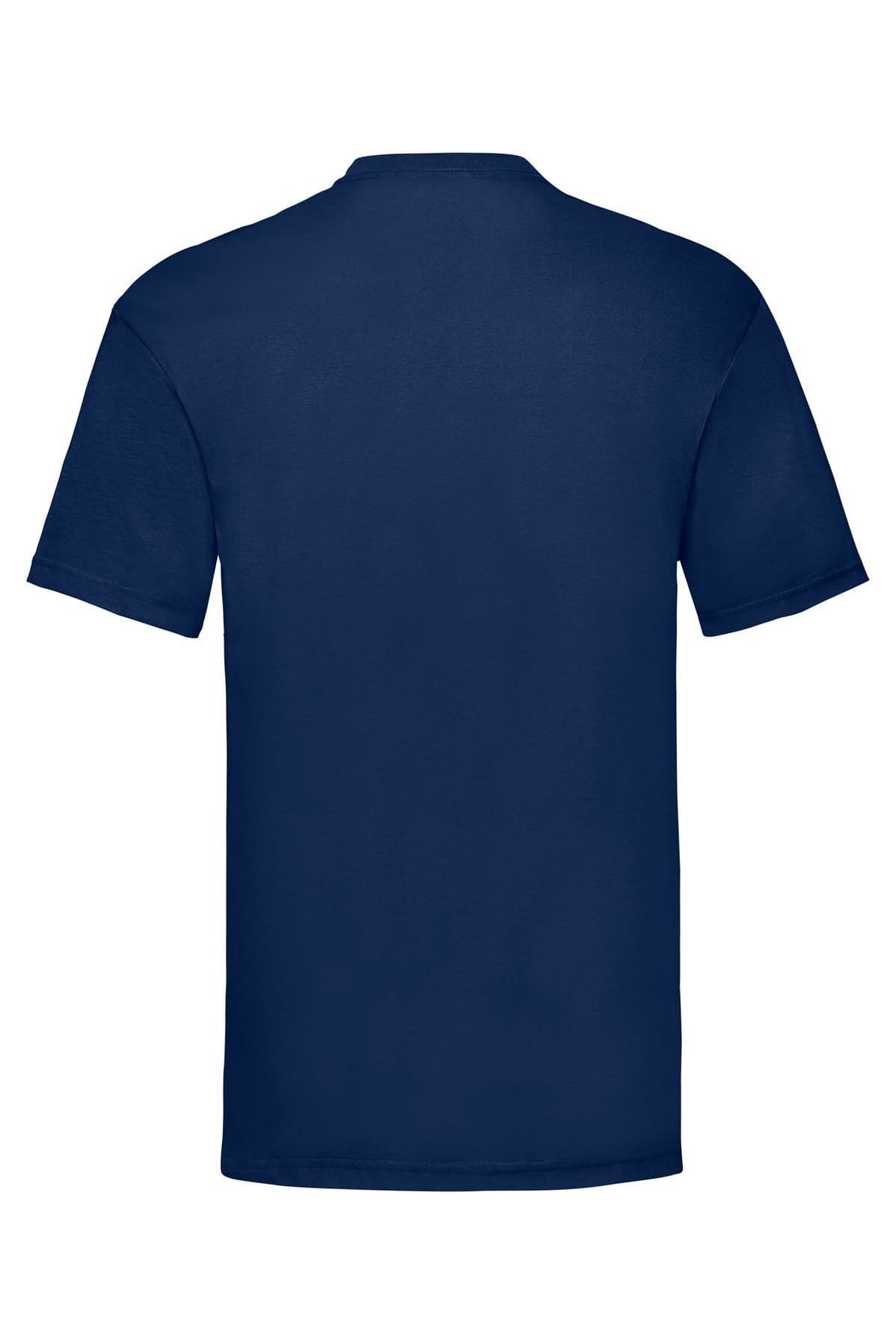 T-Shirt unisex Fruit of the Loom Original T 145 gr. - Westrose SRL - Abbigliamento da Lavoro Personalizzato