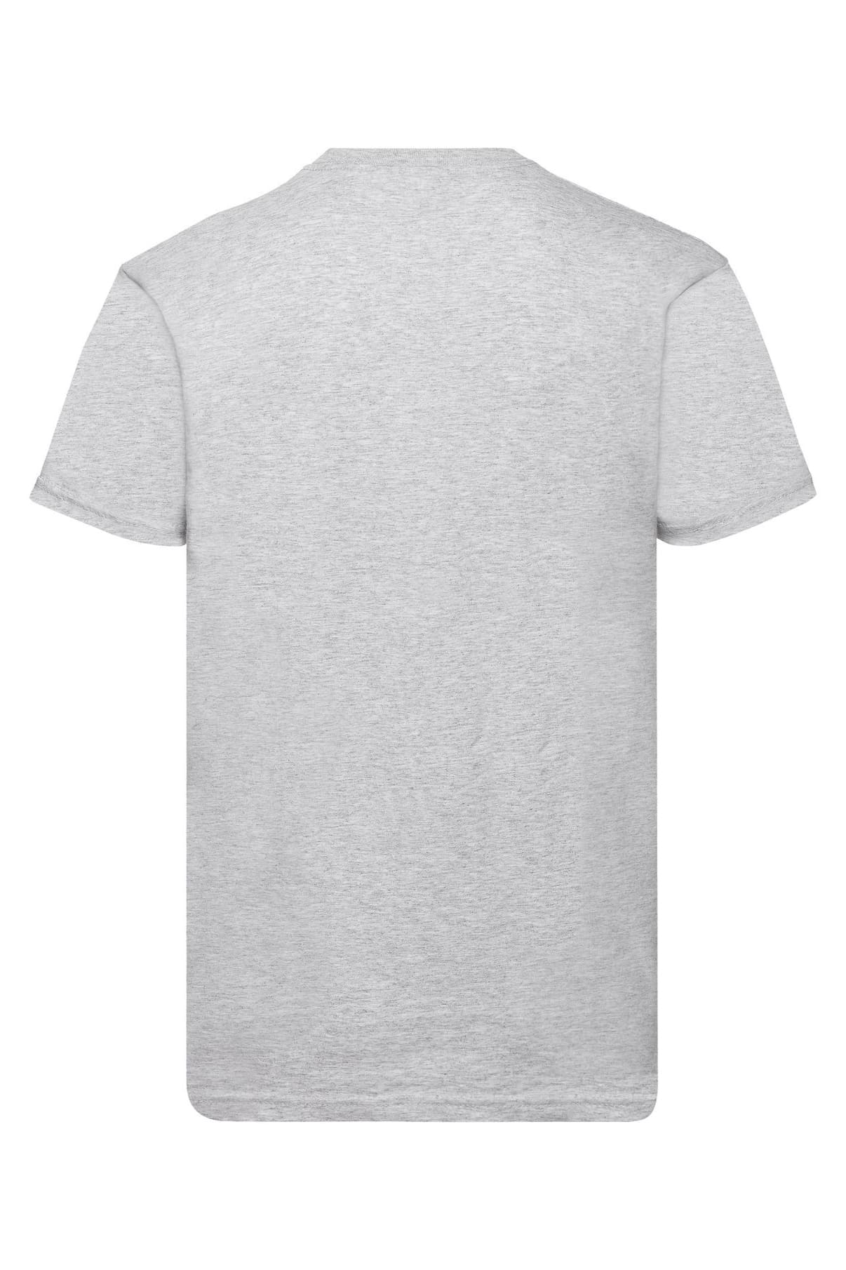 T-Shirt unisex Fruit of the Loom Original T 145 gr. - Westrose SRL - Abbigliamento da Lavoro Personalizzato