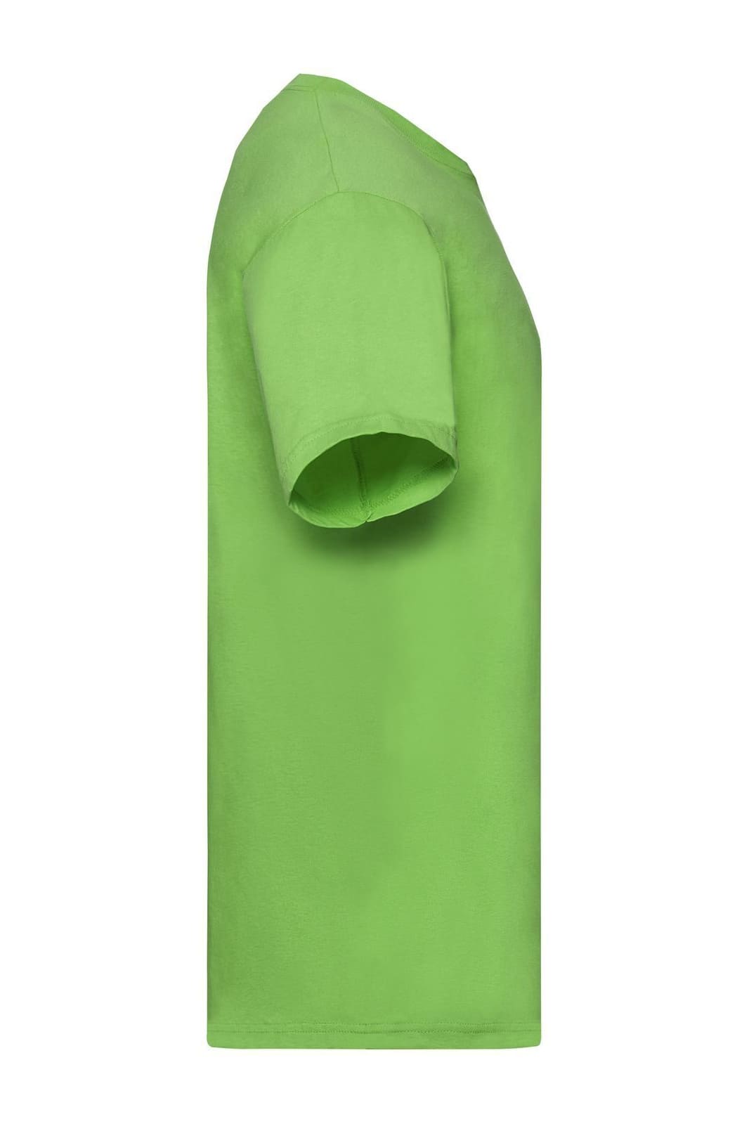 T-Shirt unisex Fruit of the Loom Original T 145 gr. - Westrose SRL - Abbigliamento da Lavoro Personalizzato