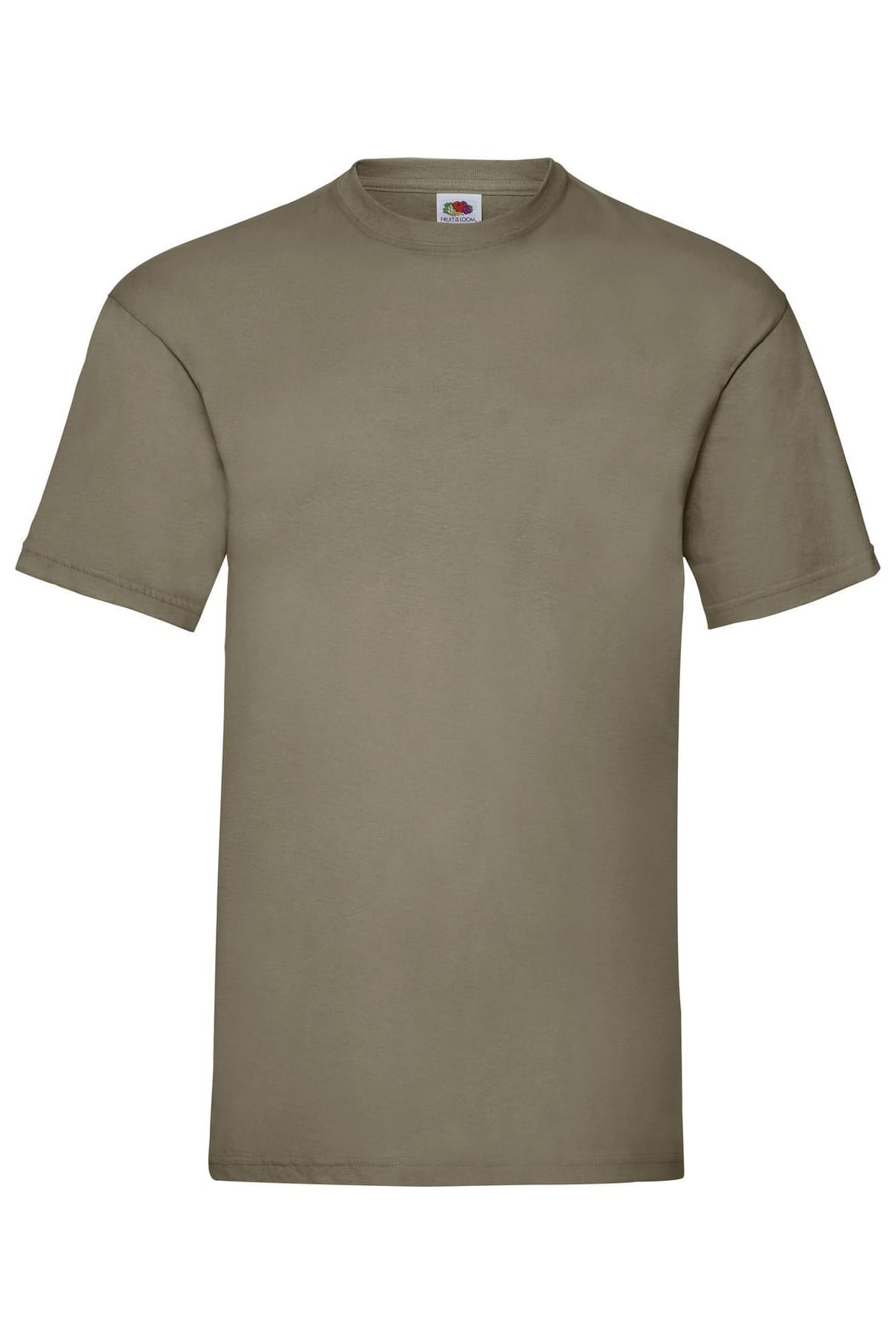 T-Shirt unisex Fruit of the Loom Original T 145 gr. - Westrose SRL - Abbigliamento da Lavoro Personalizzato