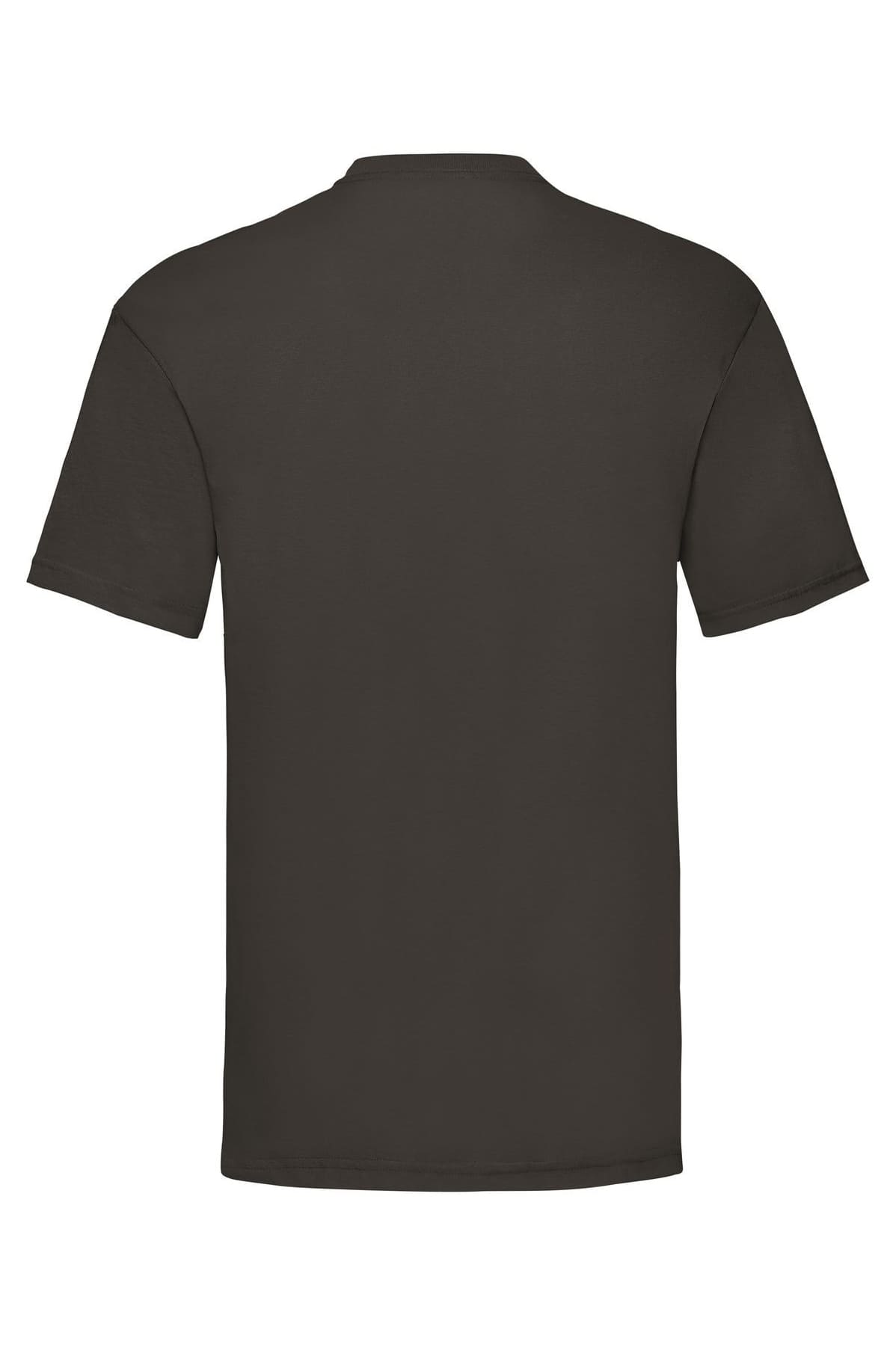 T-Shirt unisex Fruit of the Loom Original T 145 gr. - Westrose SRL - Abbigliamento da Lavoro Personalizzato