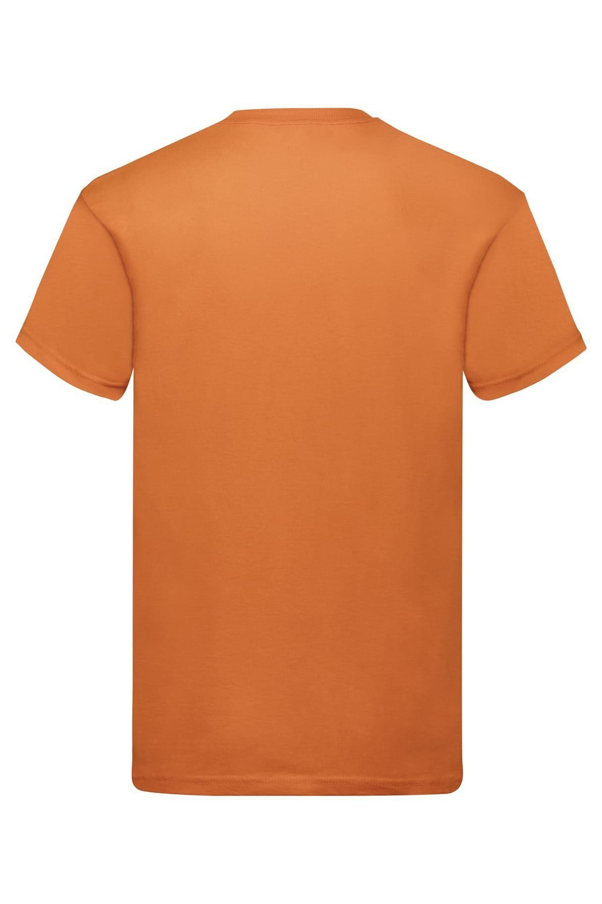 T-Shirt unisex Fruit of the Loom Original T 145 gr. - Westrose SRL - Abbigliamento da Lavoro Personalizzato