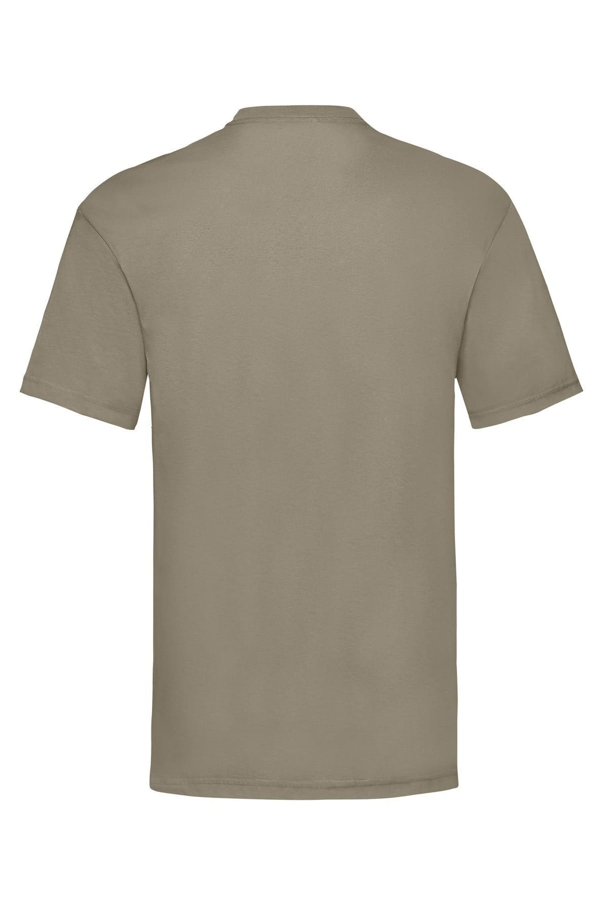 T-Shirt unisex Fruit of the Loom Original T 145 gr. - Westrose SRL - Abbigliamento da Lavoro Personalizzato