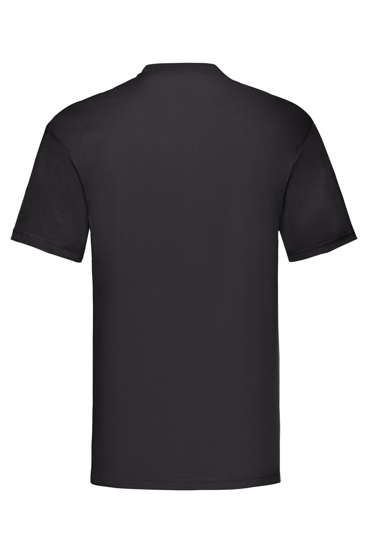 T-Shirt unisex Fruit of the Loom Original T 145 gr. - Westrose SRL - Abbigliamento da Lavoro Personalizzato