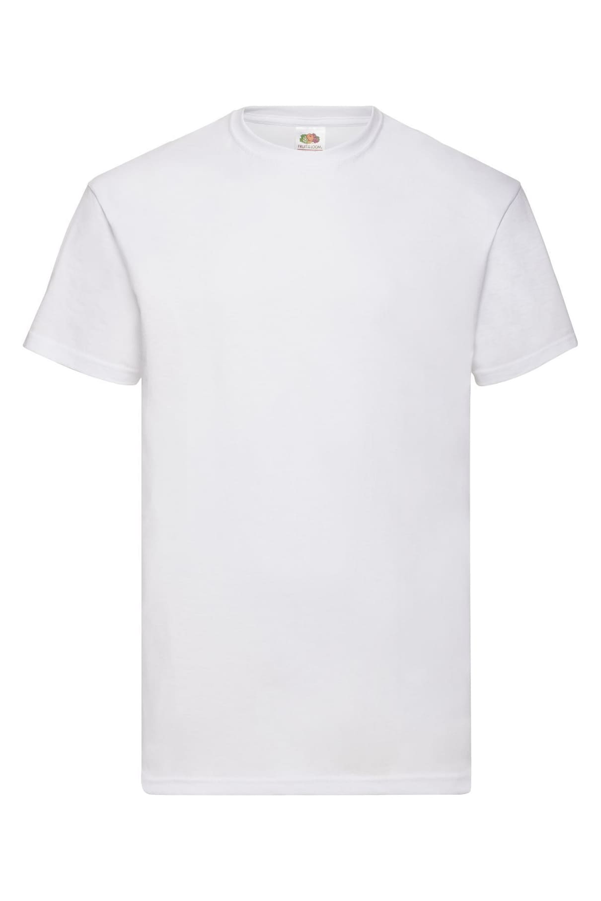 T-Shirt unisex Fruit of the Loom Original T 145 gr. - Westrose SRL - Abbigliamento da Lavoro Personalizzato