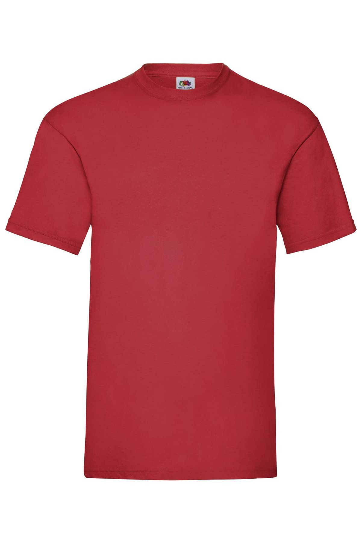 T-Shirt unisex Fruit of the Loom Original T 145 gr. - Westrose SRL - Abbigliamento da Lavoro Personalizzato