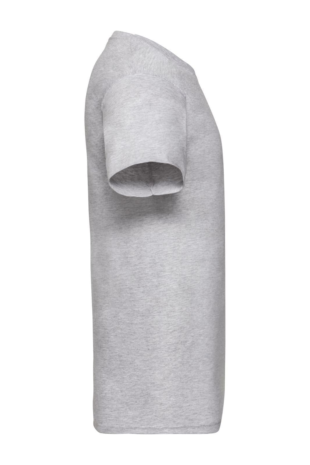 T-Shirt unisex Fruit of the Loom Valueweight scollo a V 165 gr. - Westrose SRL - Abbigliamento da Lavoro Personalizzato