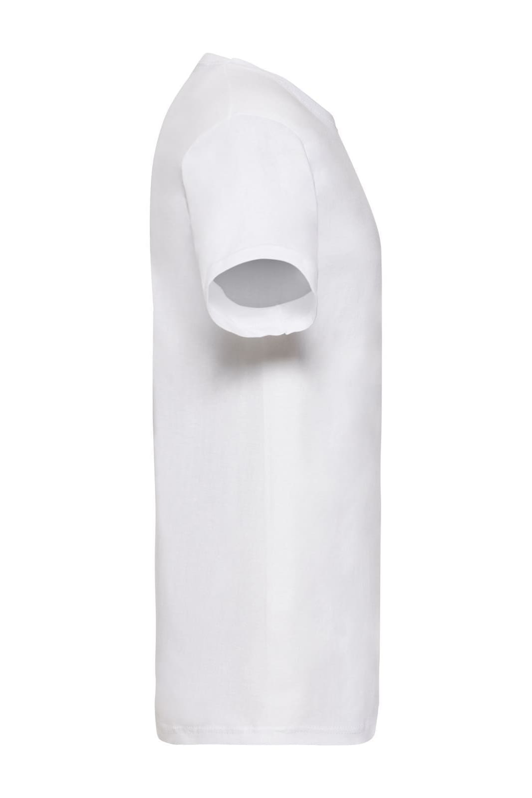 T-Shirt unisex Fruit of the Loom Valueweight scollo a V 165 gr. - Westrose SRL - Abbigliamento da Lavoro Personalizzato