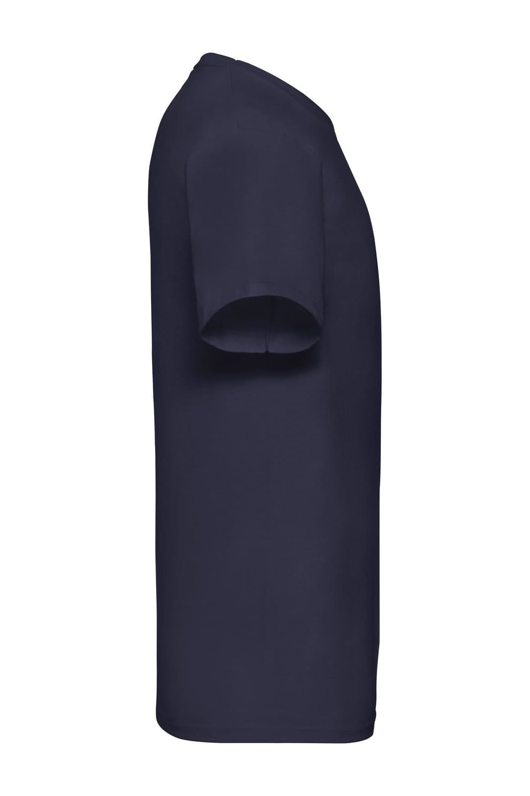 T-Shirt unisex Fruit of the Loom Valueweight scollo a V 165 gr. - Westrose SRL - Abbigliamento da Lavoro Personalizzato