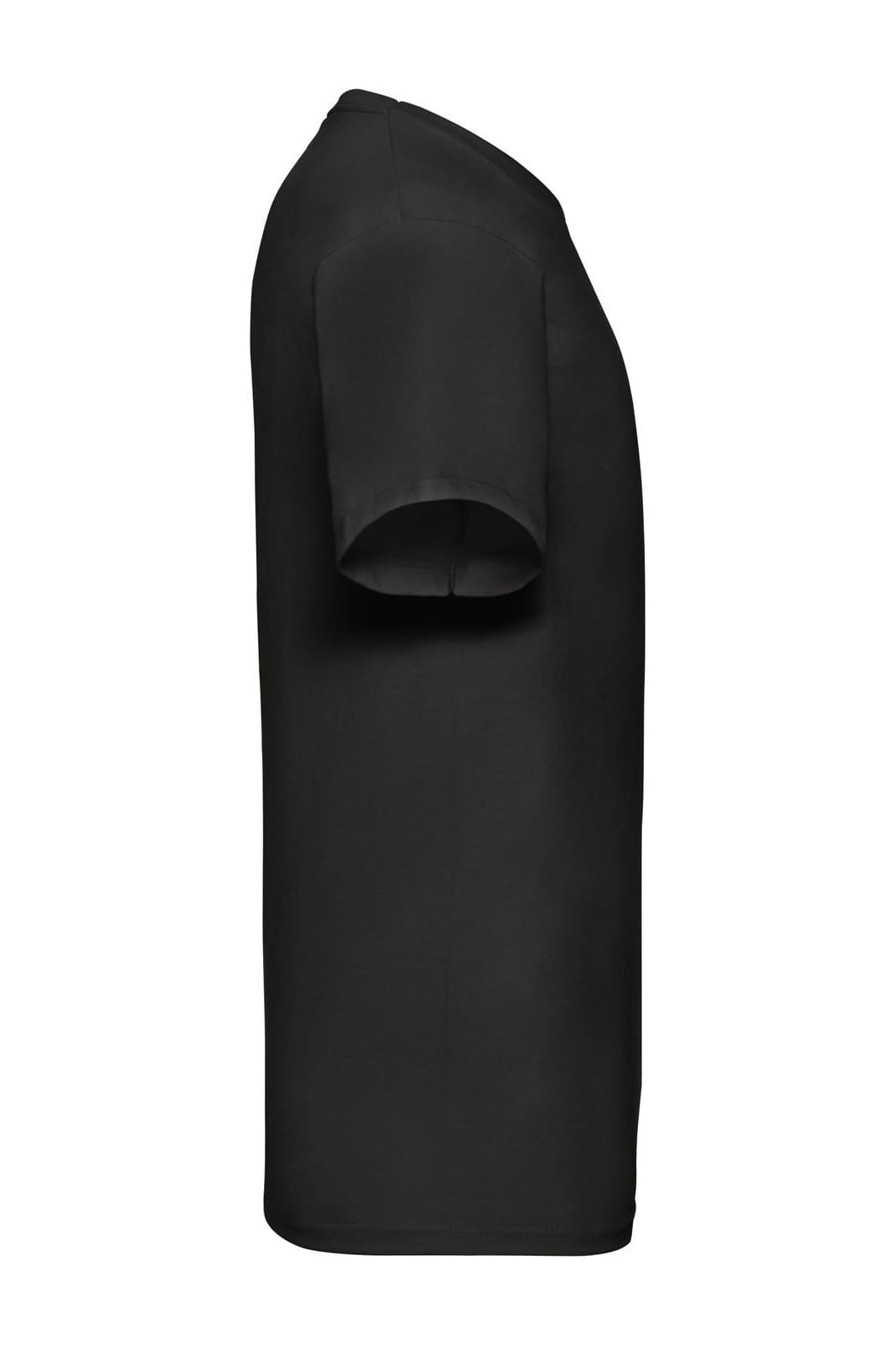 T-Shirt unisex Fruit of the Loom Valueweight scollo a V 165 gr. - Westrose SRL - Abbigliamento da Lavoro Personalizzato