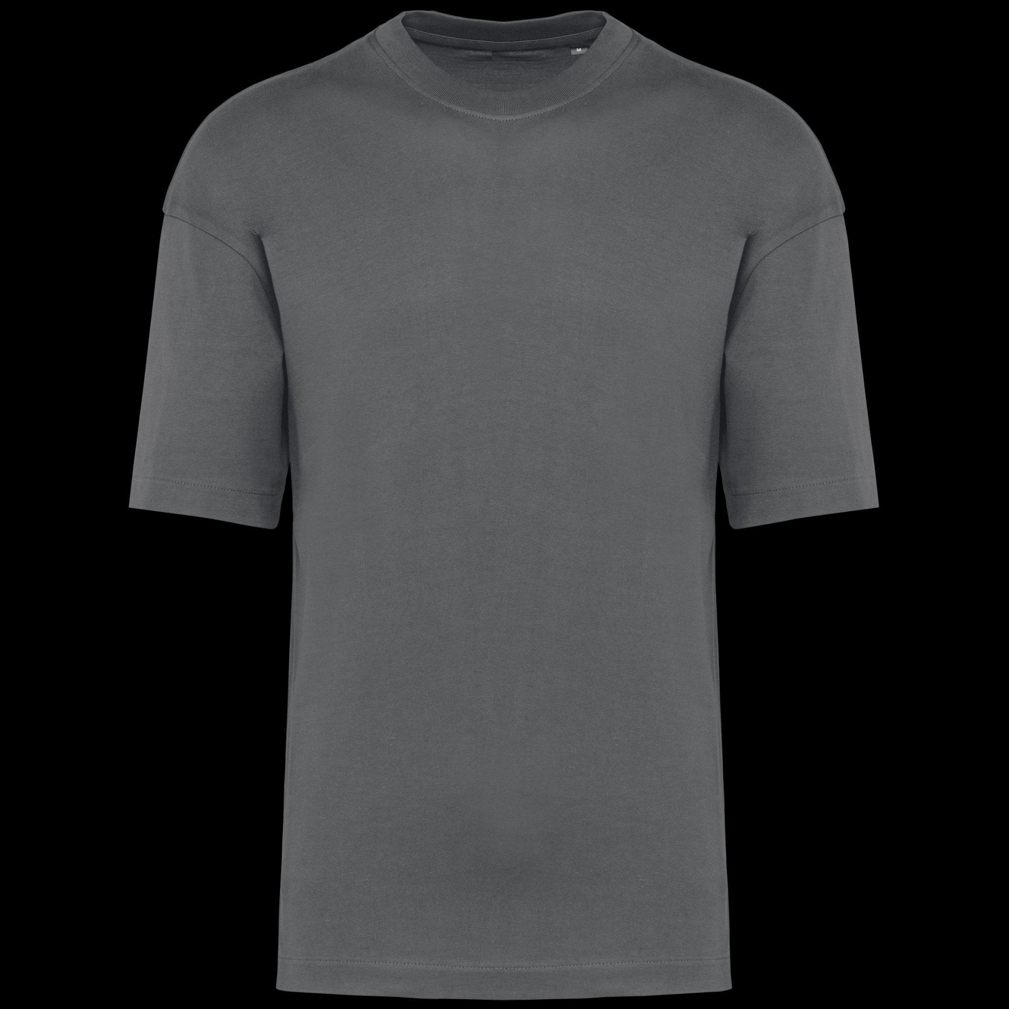 T-shirt unisex oversize Kariban K3008 220 gr - Westrose SRL - Abbigliamento da Lavoro Personalizzato