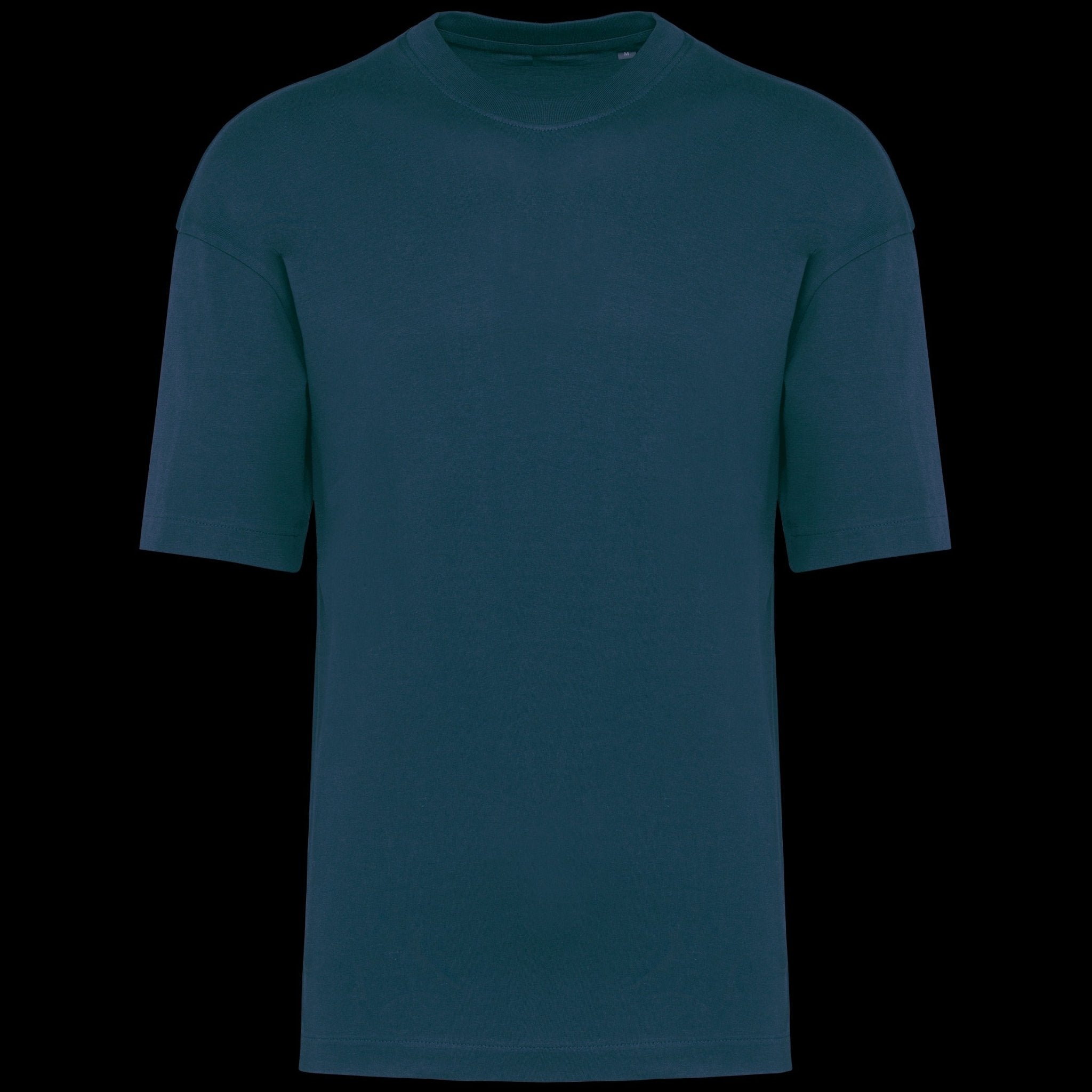 T-shirt unisex oversize Kariban K3008 220 gr - Westrose SRL - Abbigliamento da Lavoro Personalizzato