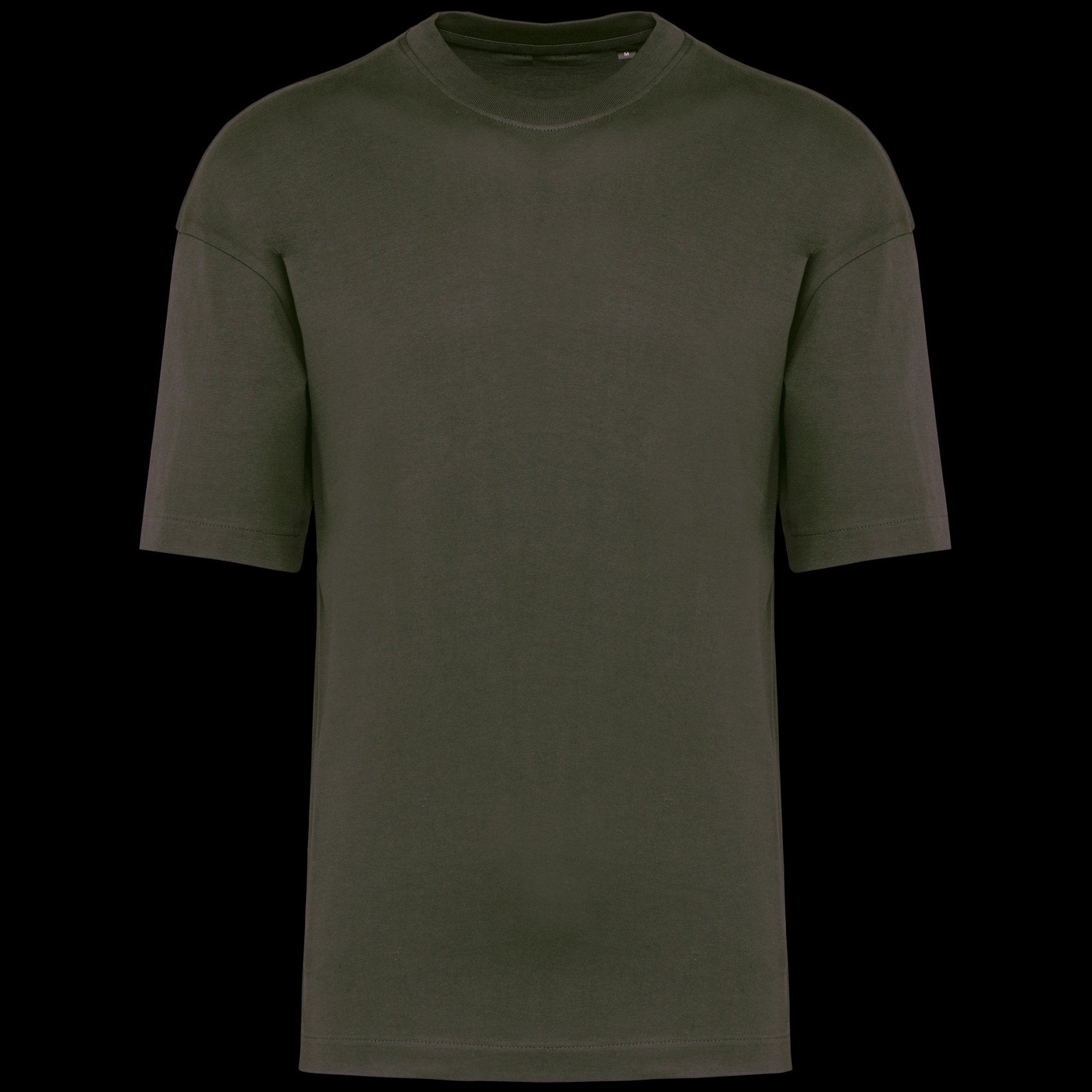 T-shirt unisex oversize Kariban K3008 220 gr - Westrose SRL - Abbigliamento da Lavoro Personalizzato